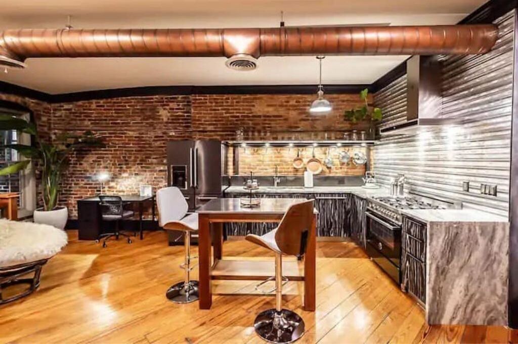 Photo of Kitchen in Paducah