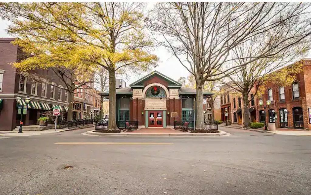 Photo of Outdoor in Paducah