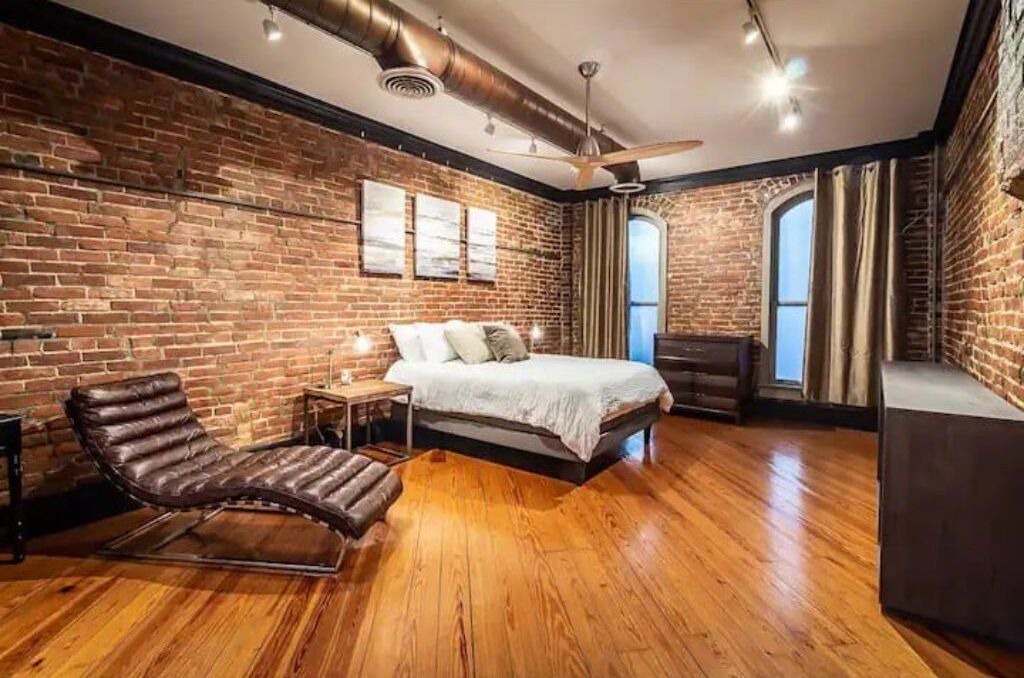 Photo of Bedroom in Paducah