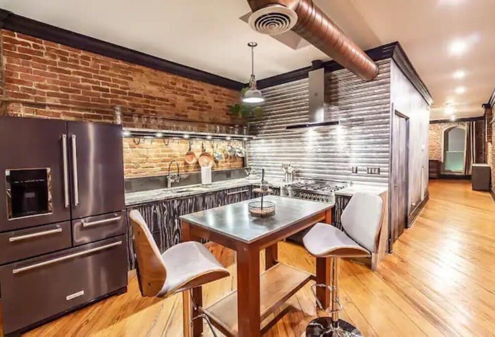 Photo of Kitchen in Paducah