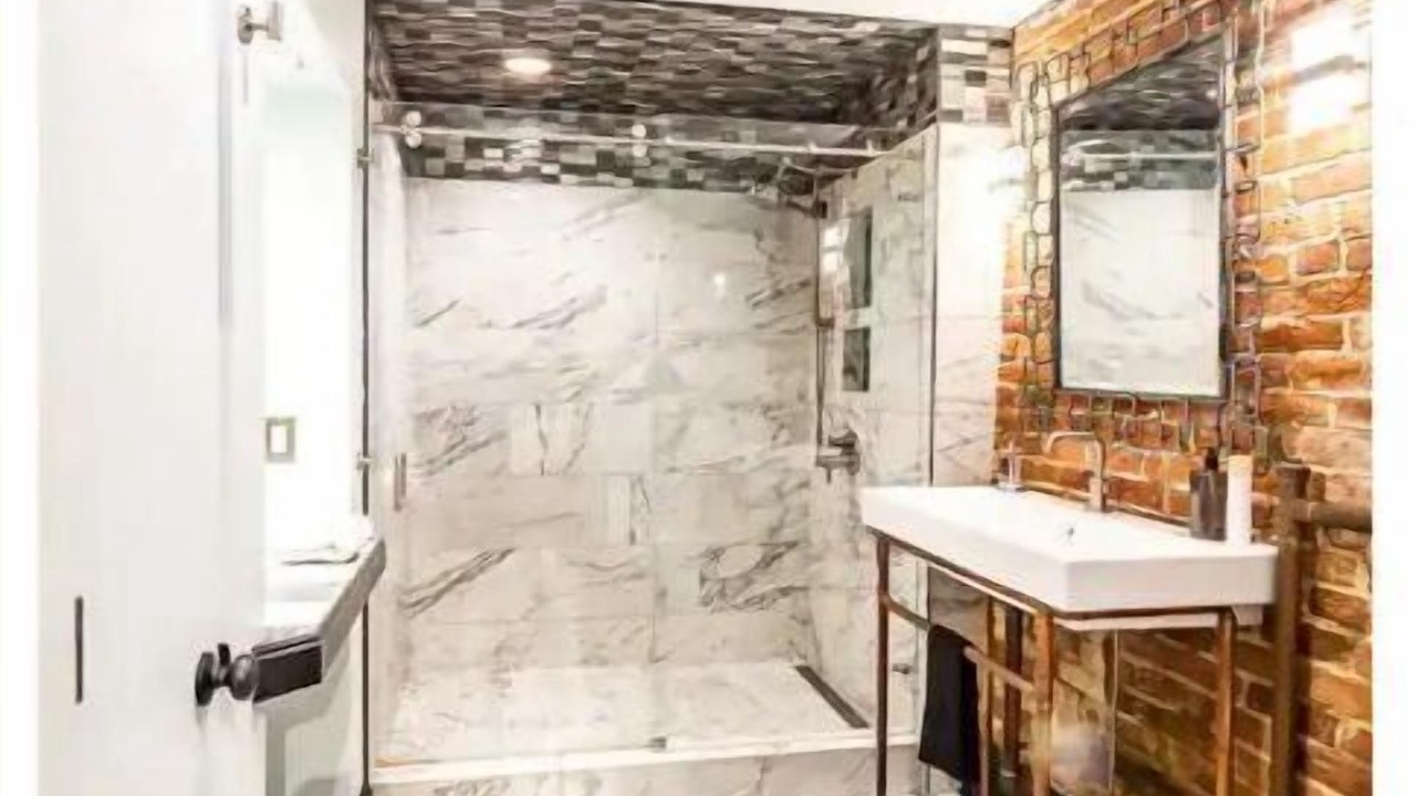 Photo of Bathroom in Paducah