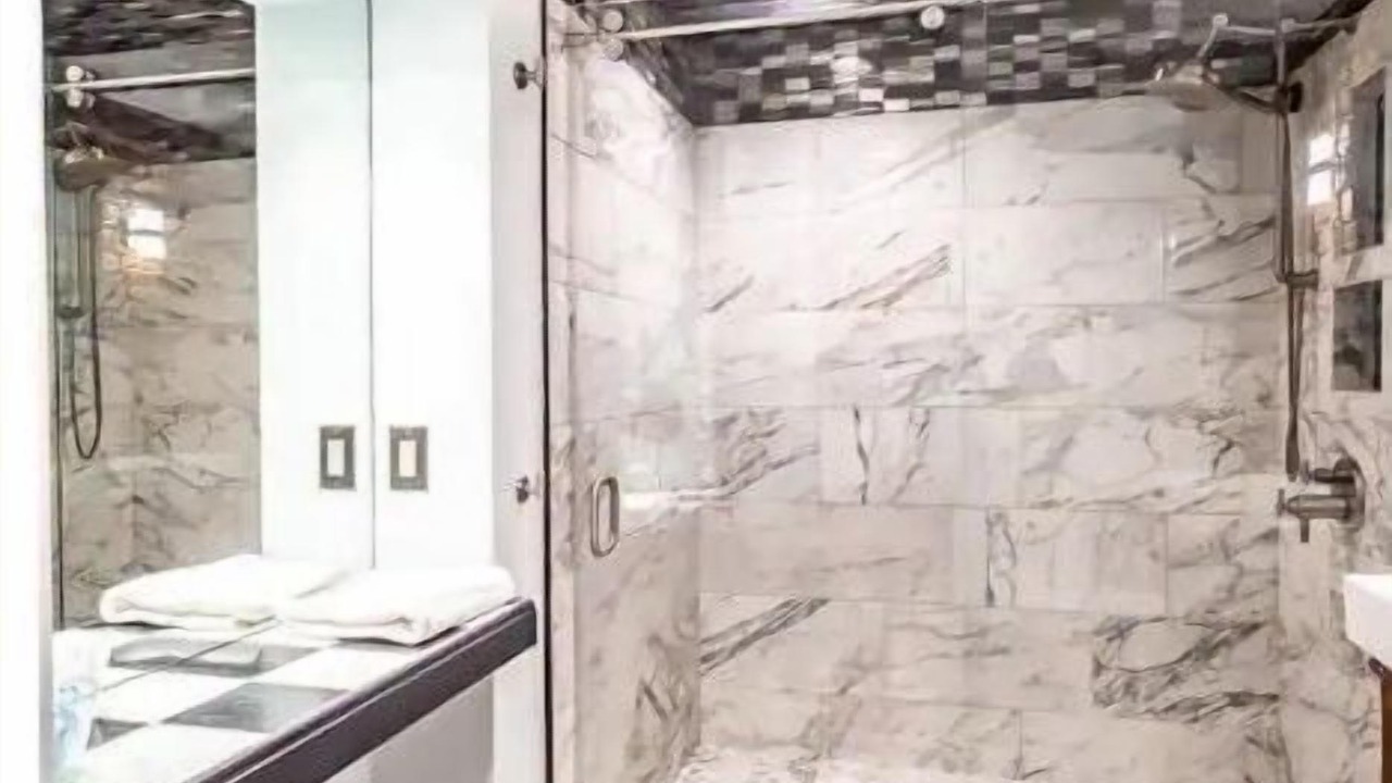 Photo of Bathroom in Paducah