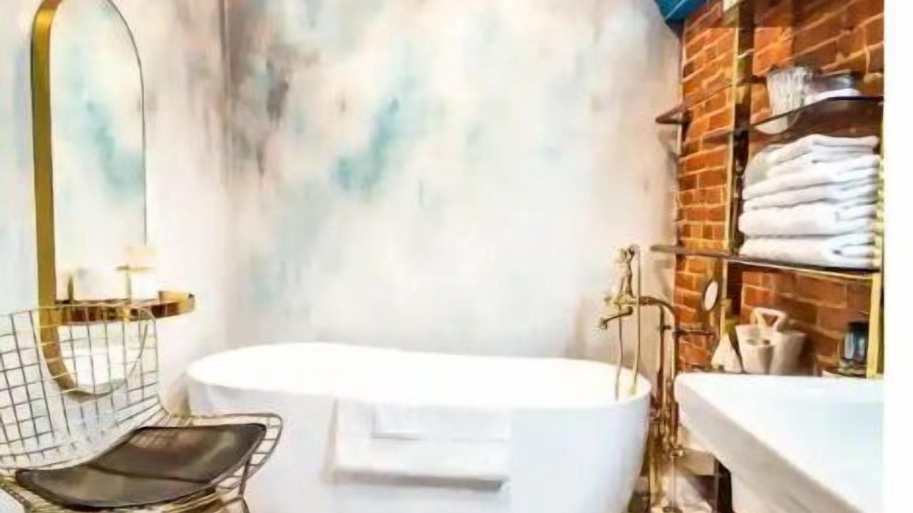 Photo of Bathroom in Paducah