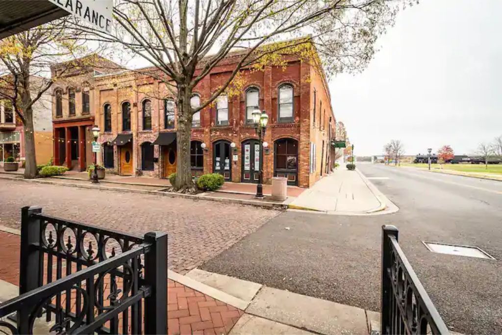 Photo of Outdoor in Paducah