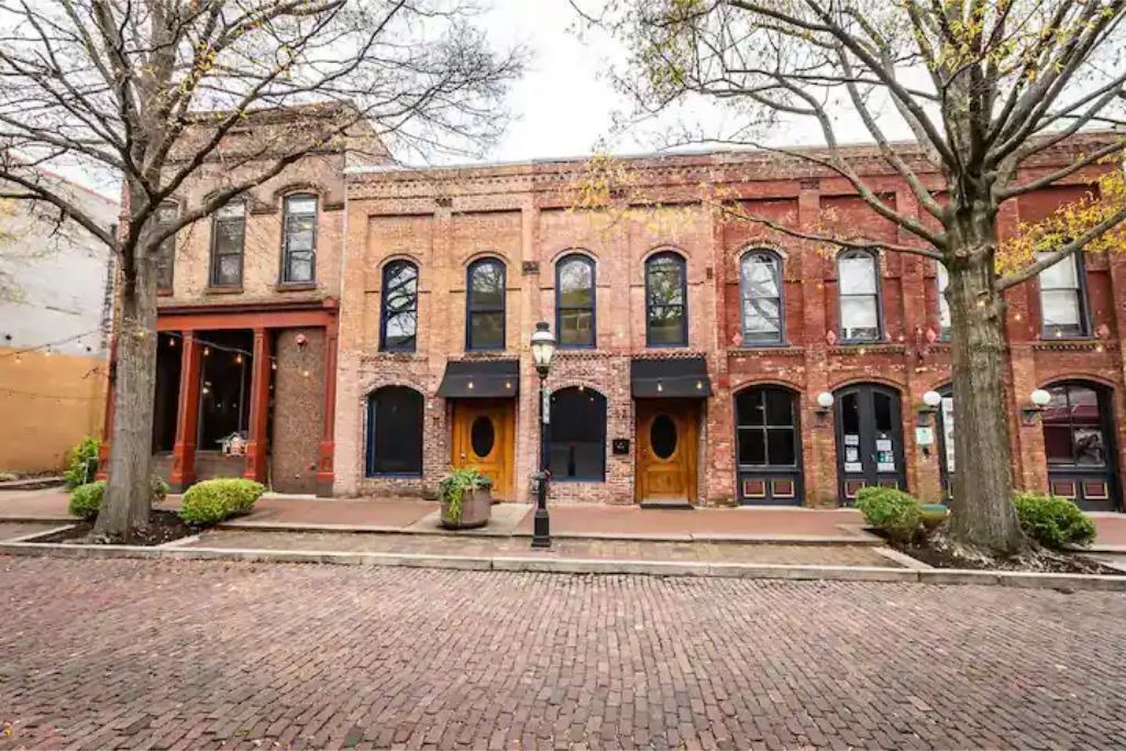 Photo of Outdoor in Paducah