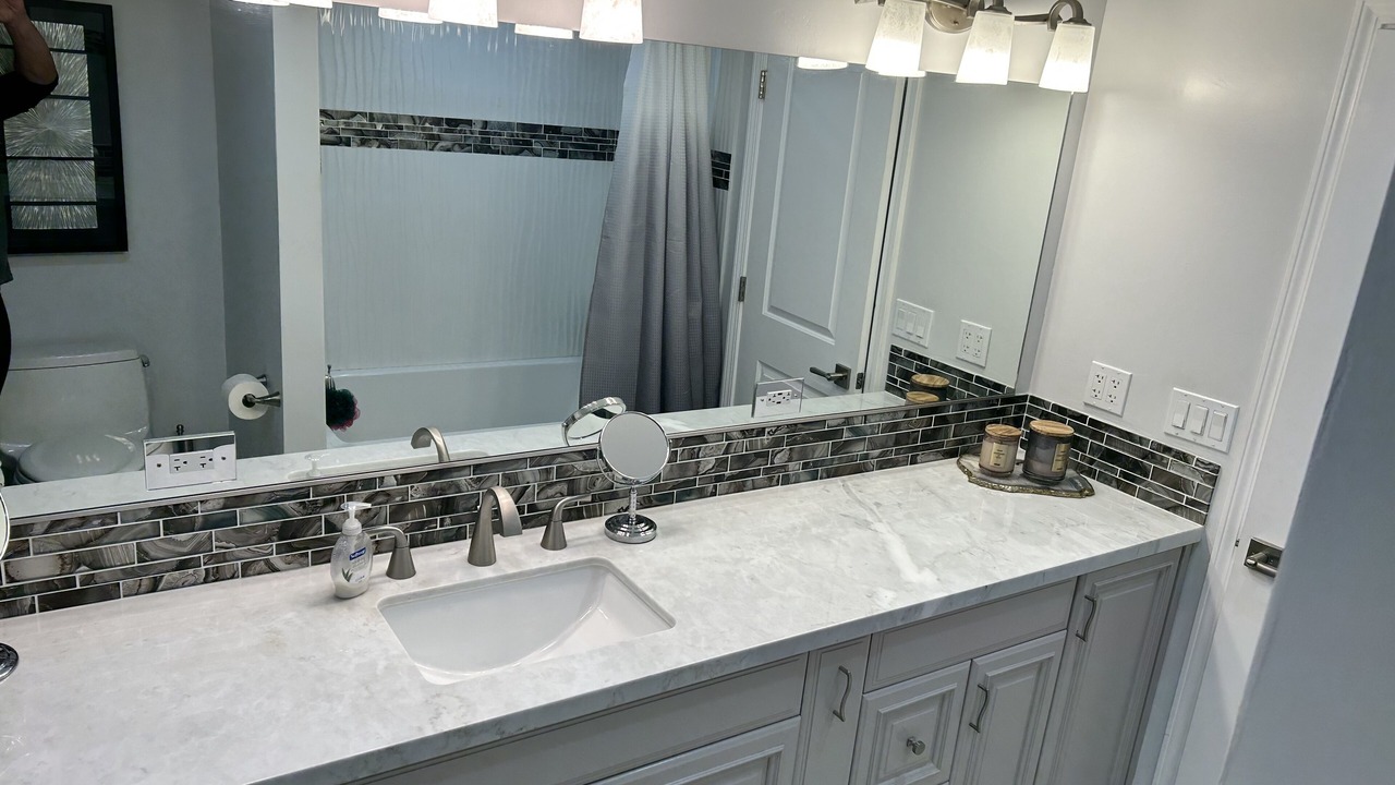 Photo of Bathroom in Browns Valley