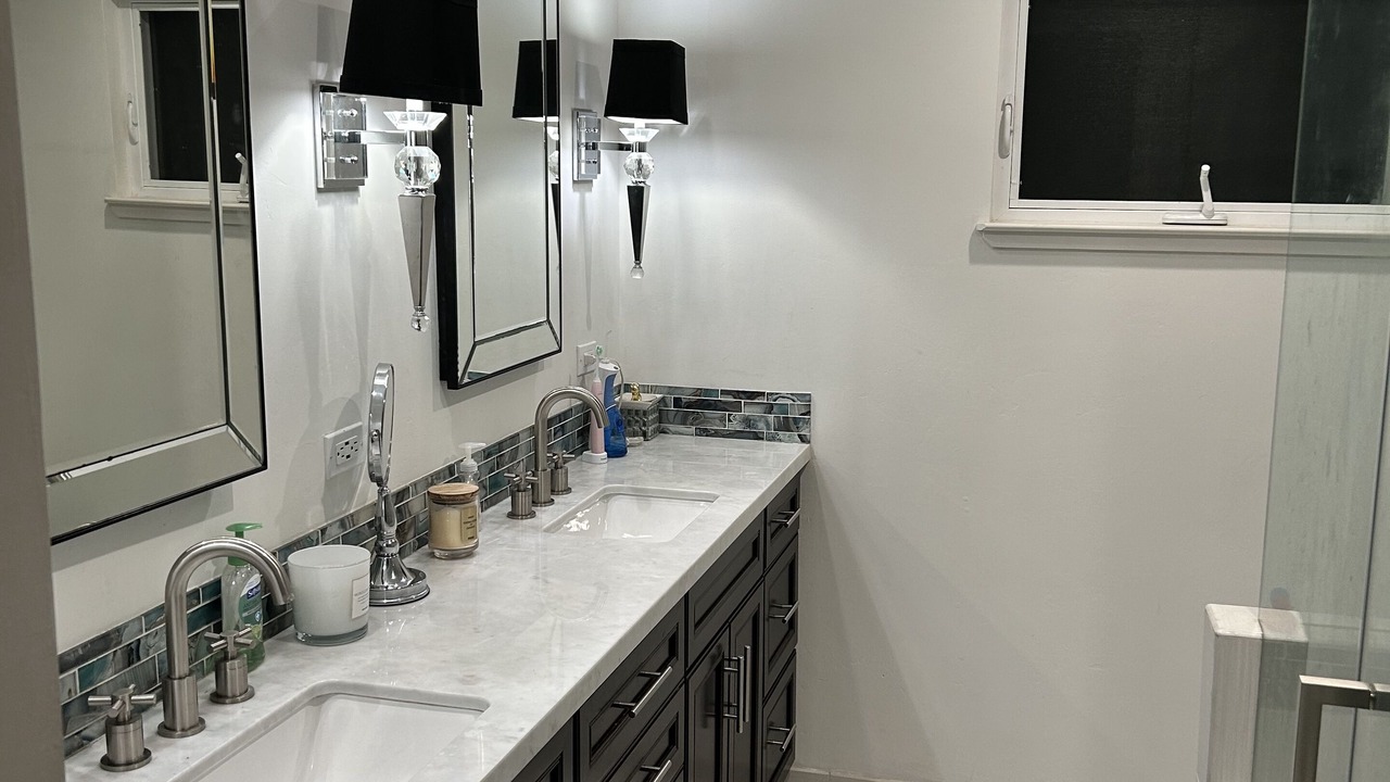 Photo of Bathroom in Browns Valley