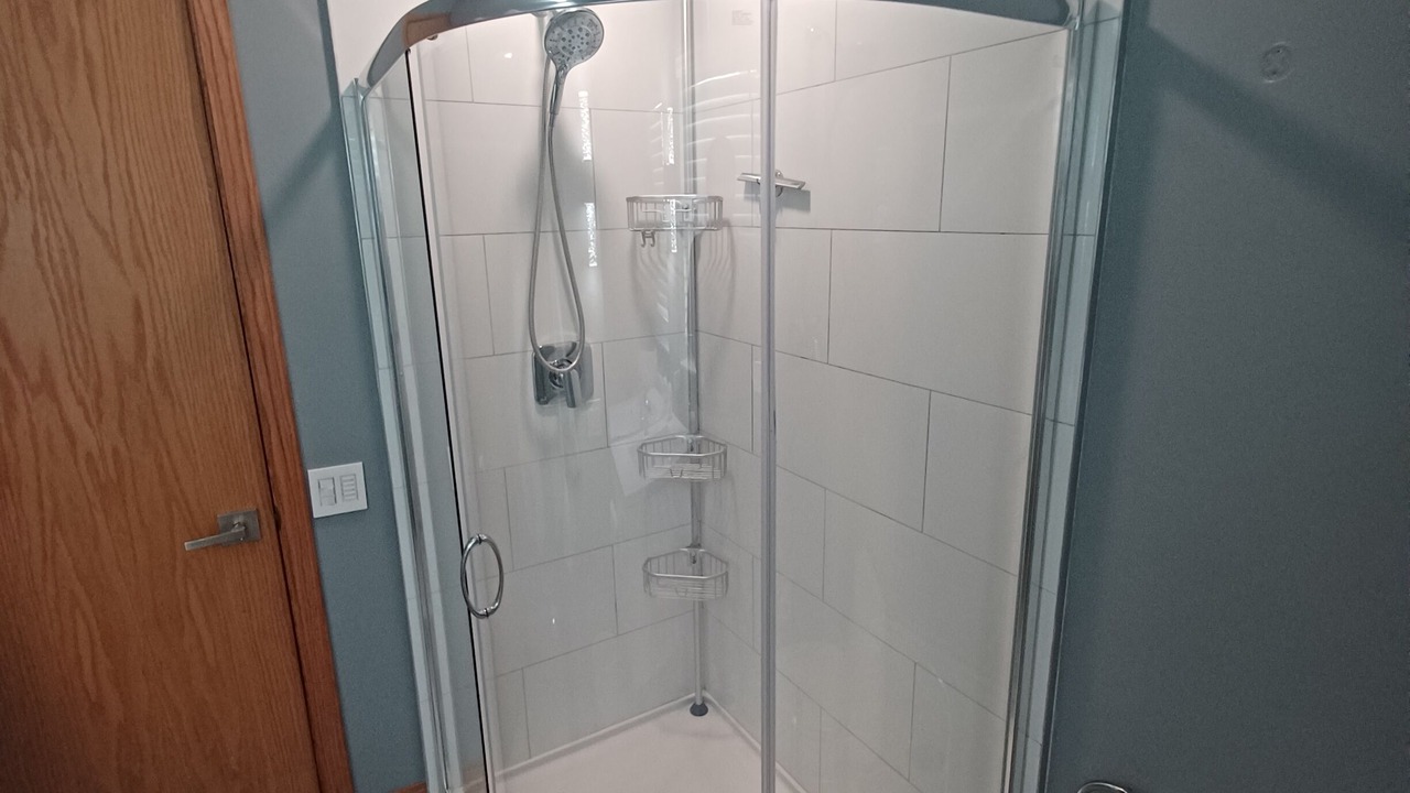 Photo of Bathroom in Naperville