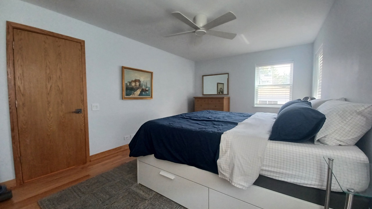 Photo of Bedroom in Naperville