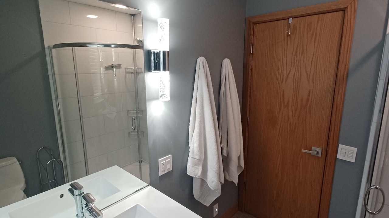 Photo of Bathroom in Naperville