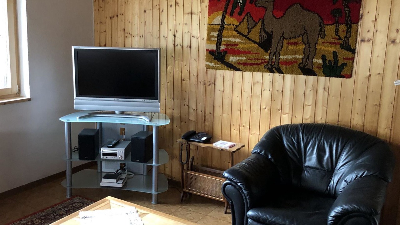 Photo of Bedroom in Fiesch