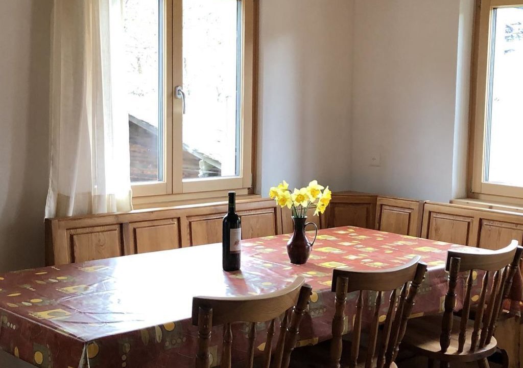 Photo of Bedroom in Fiesch