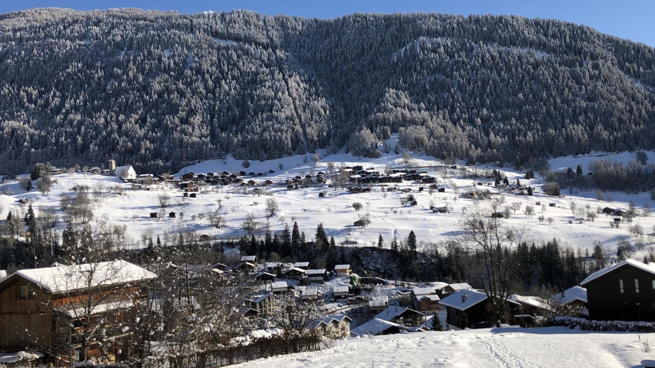 Photo of Others in Fiesch