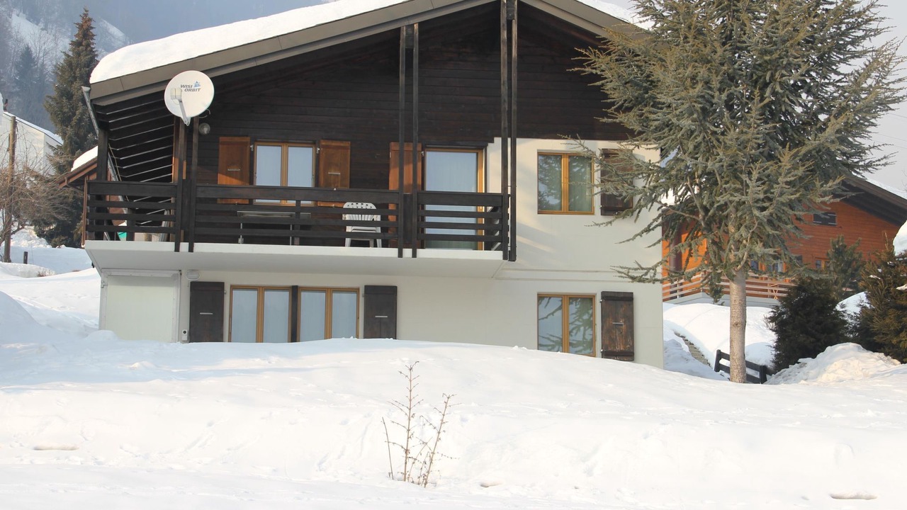 Photo of Others in Fiesch