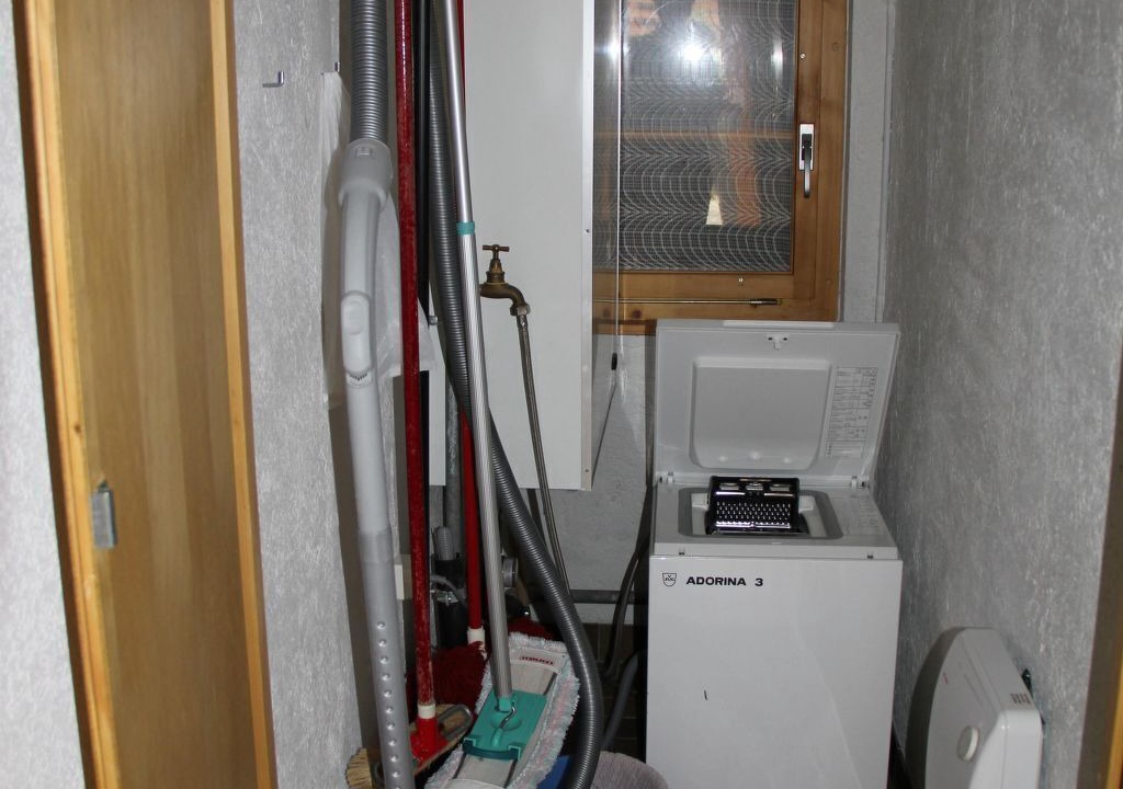 Photo of Bathroom in Fiesch