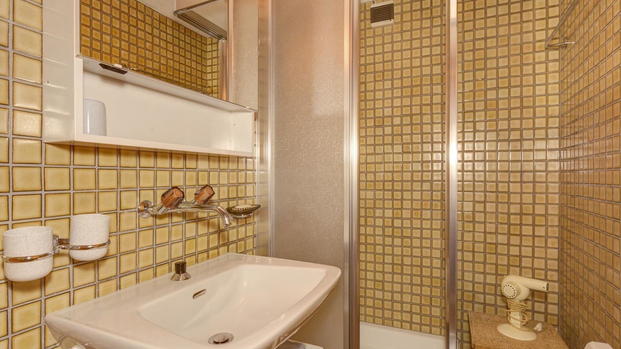 Photo of Bathroom in Fiesch