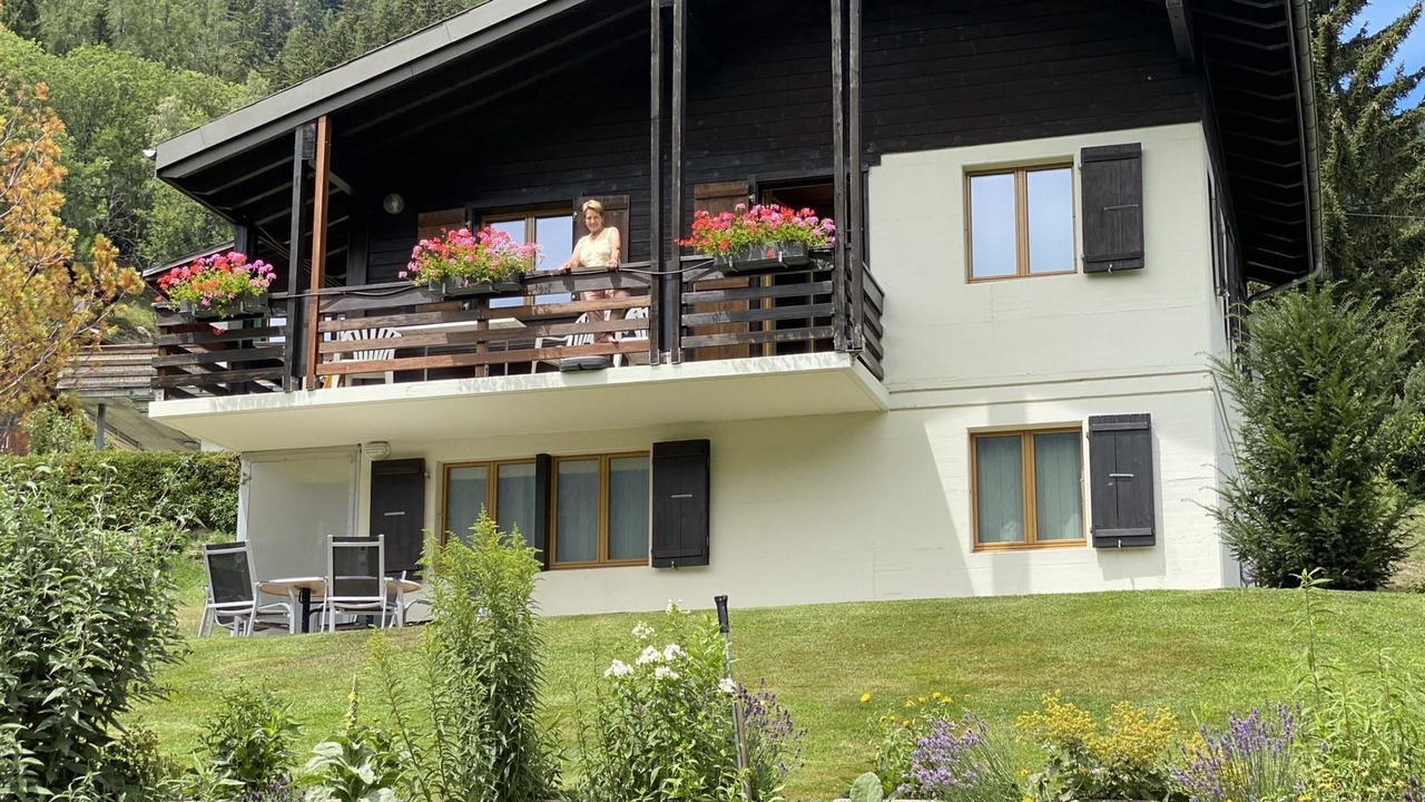 Photo of Others in Fiesch