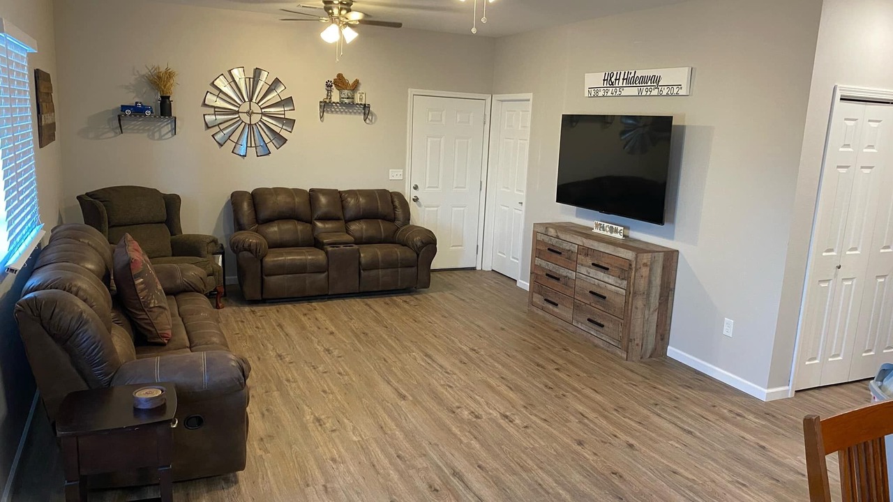 Photo of Livingroom in Pfeifer