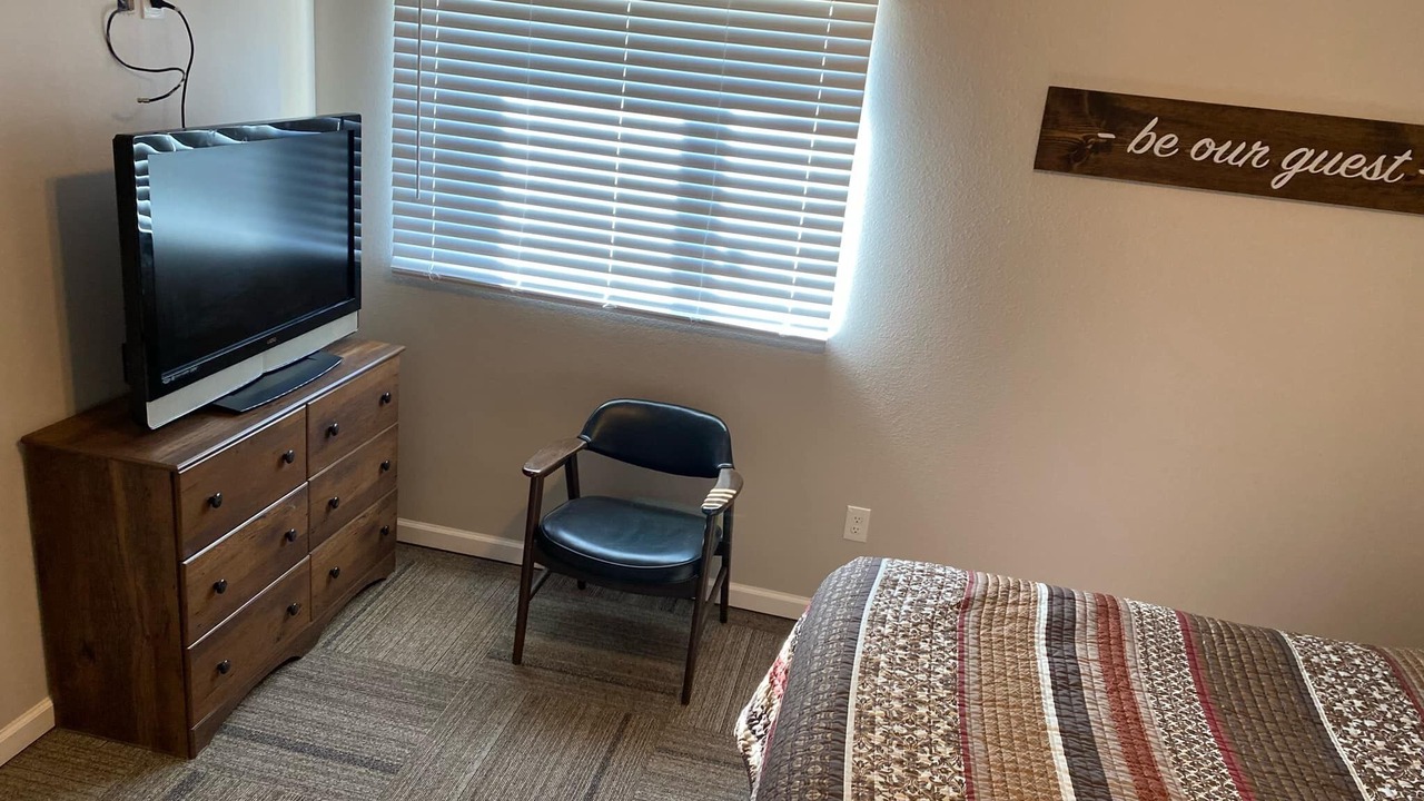 Photo of Bedroom in Pfeifer