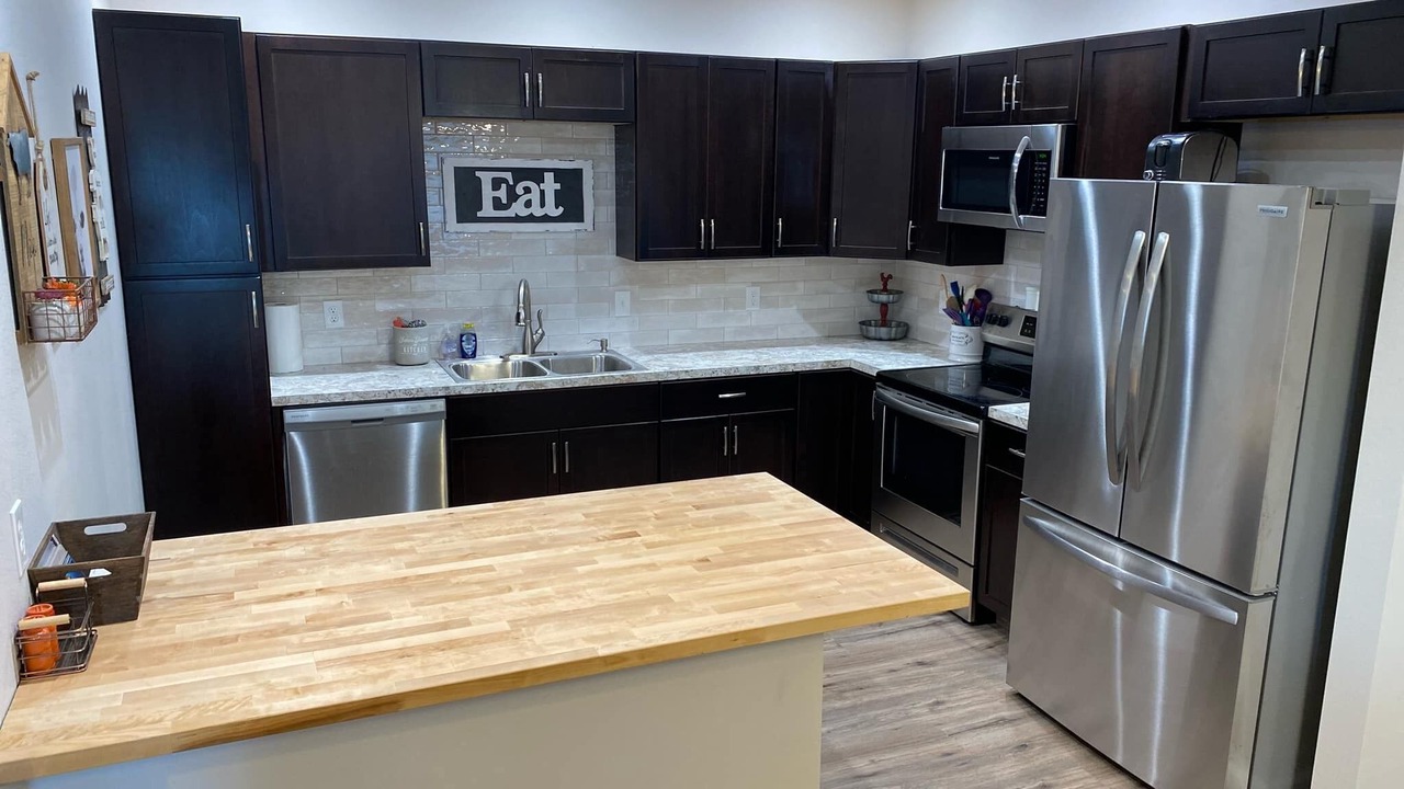 Photo of Kitchen in Pfeifer