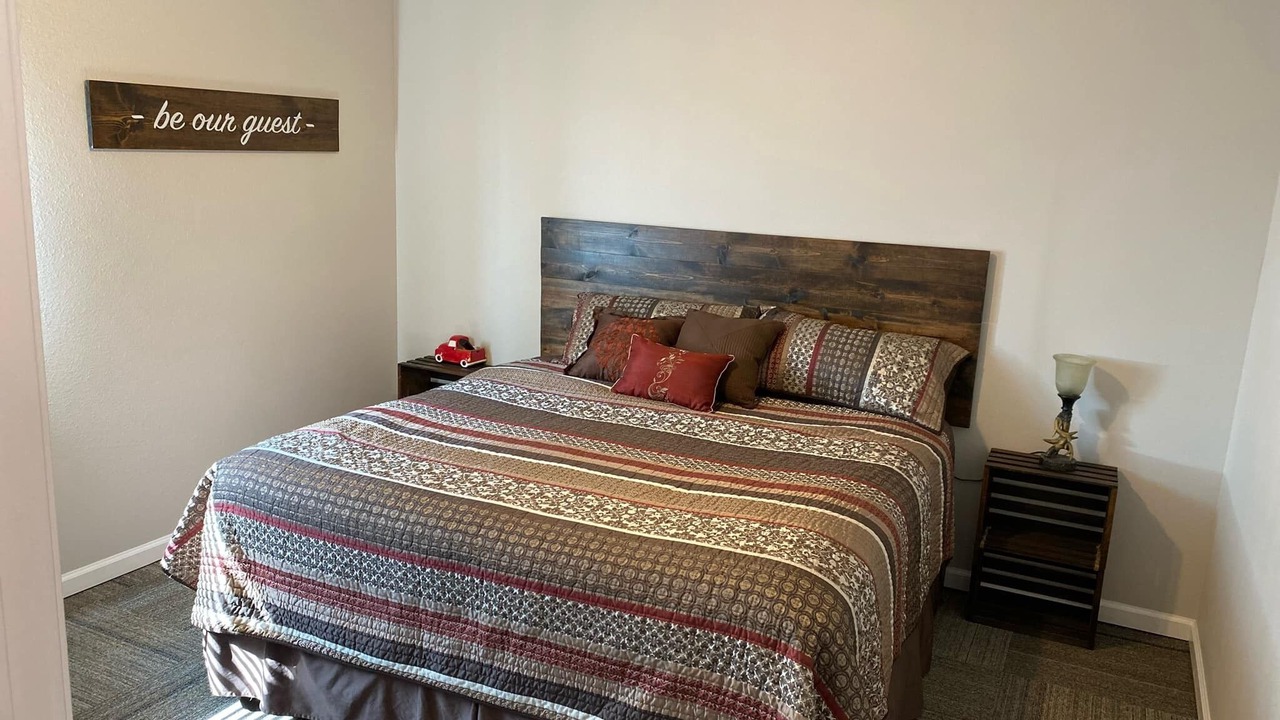 Photo of Bedroom in Pfeifer