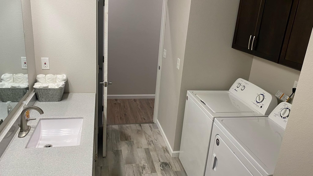 Photo of Bathroom in Pfeifer