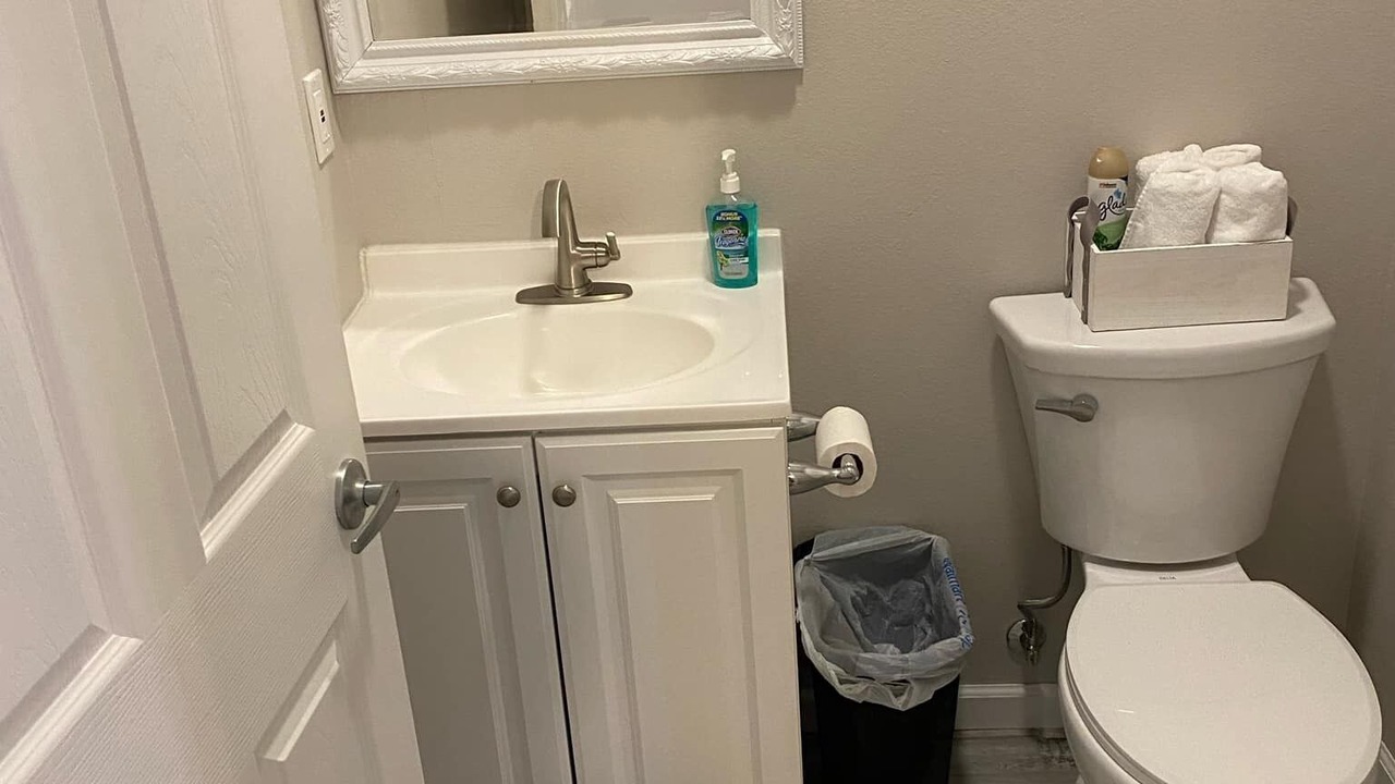 Photo of Bathroom in Pfeifer