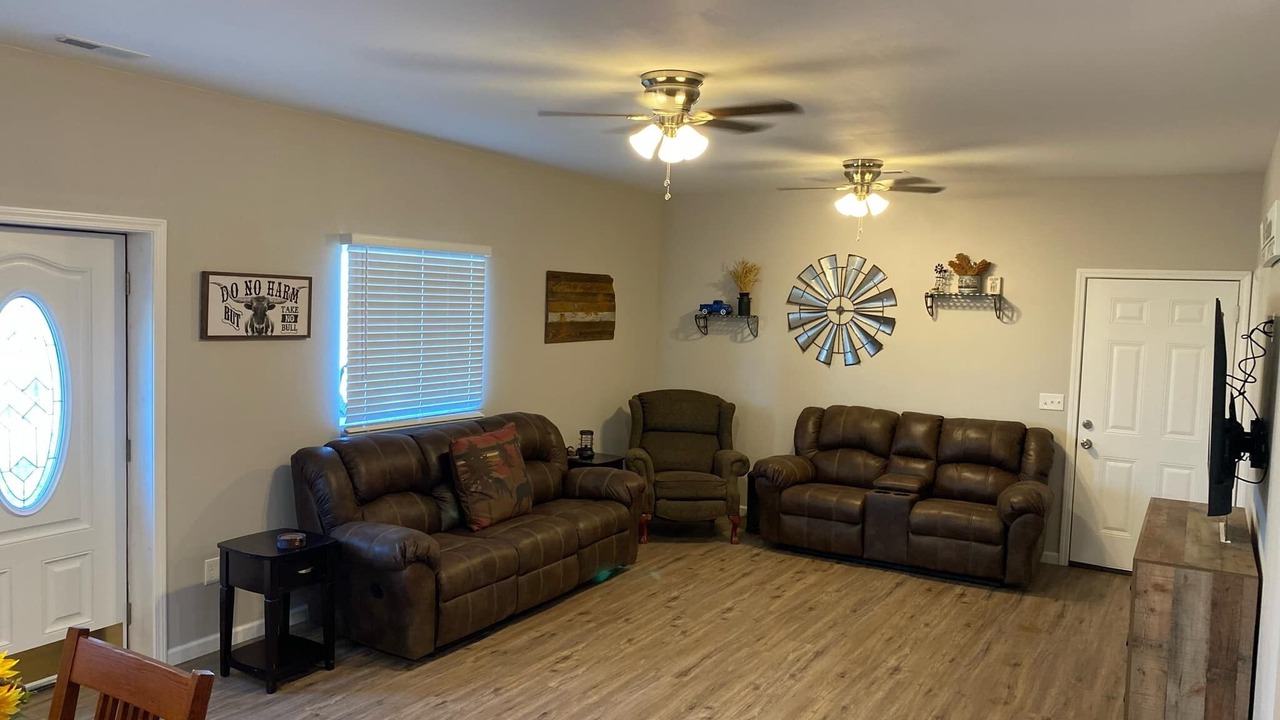 Photo of Livingroom in Pfeifer