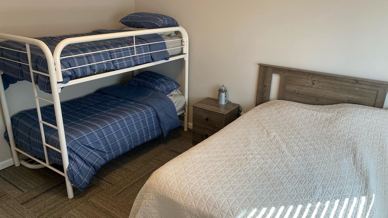 Photo of Bedroom in Pfeifer