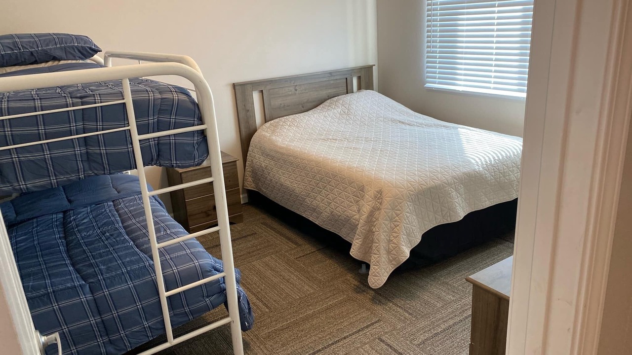 Photo of Bedroom in Pfeifer