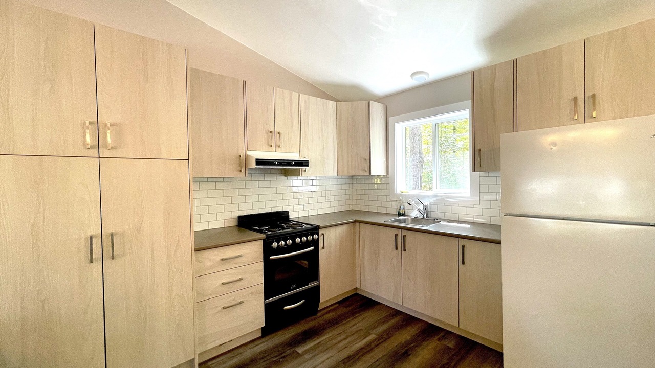 Photo of Kitchen in Washago