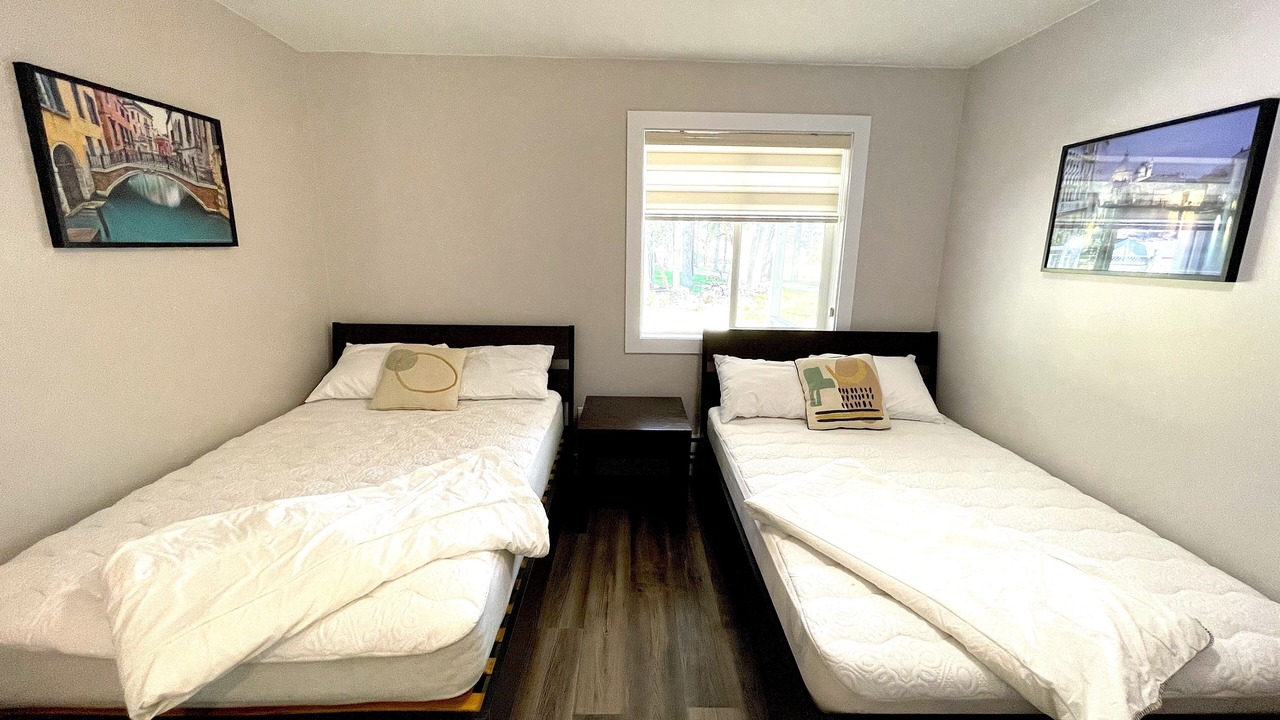Photo of Bedroom in Washago