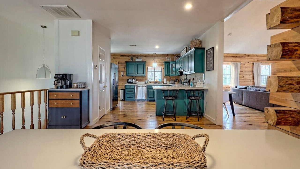 Photo of Bedroom in Tiger