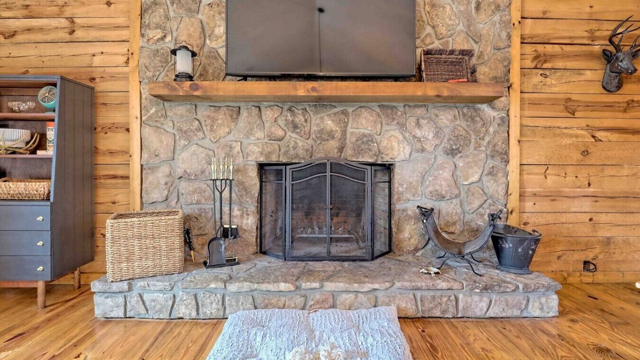 Photo of Bedroom in Tiger