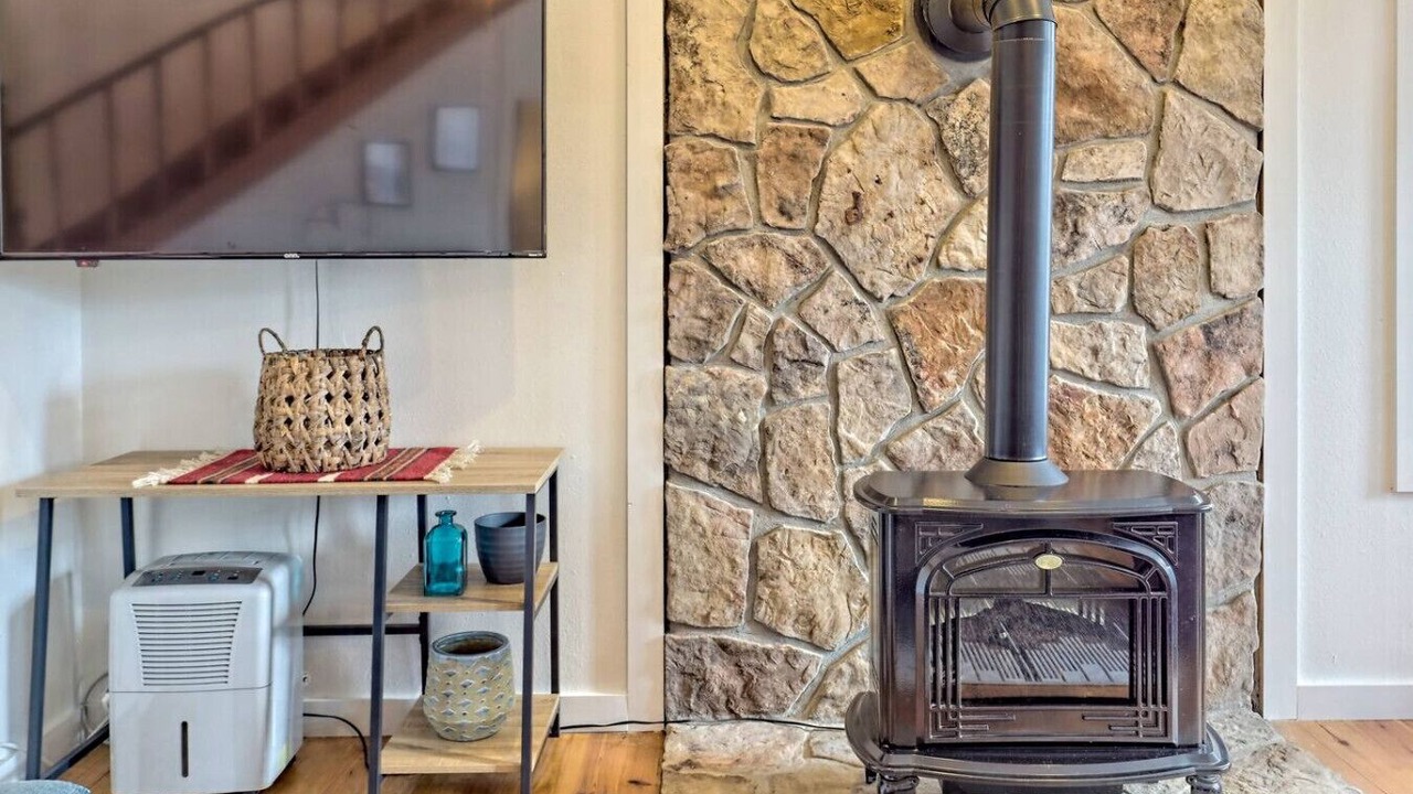 Photo of Bedroom in Tiger