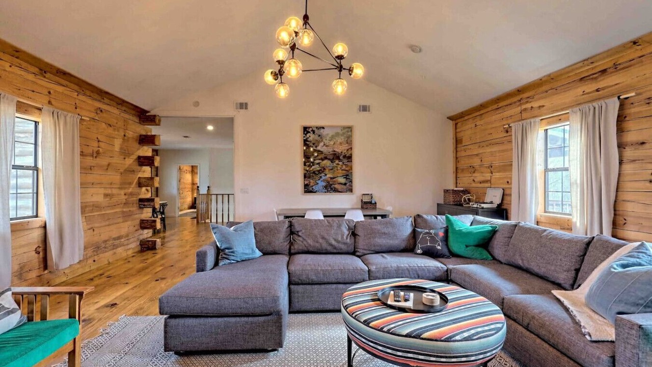 Photo of Bedroom in Tiger