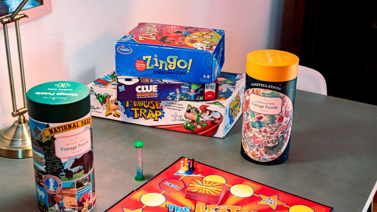 Photo of Others in Tiger