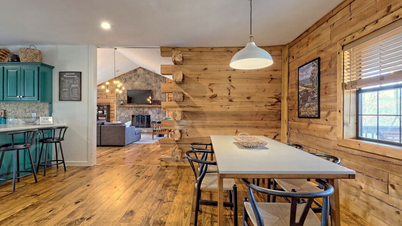 Photo of Bedroom in Tiger