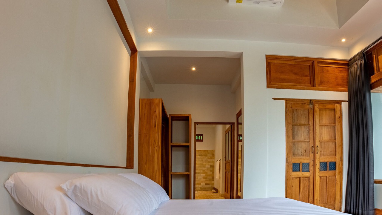 Photo of Bedroom in Gili Trawangan