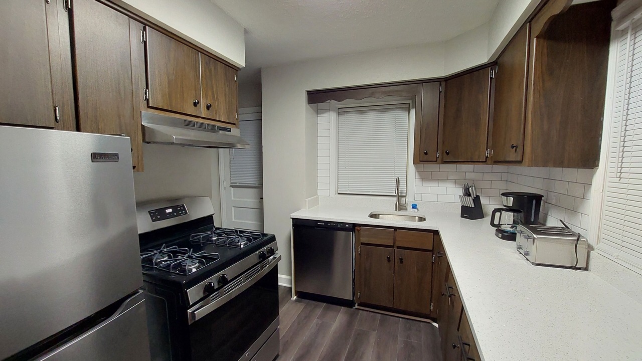 Photo of Kitchen in Melrose Park