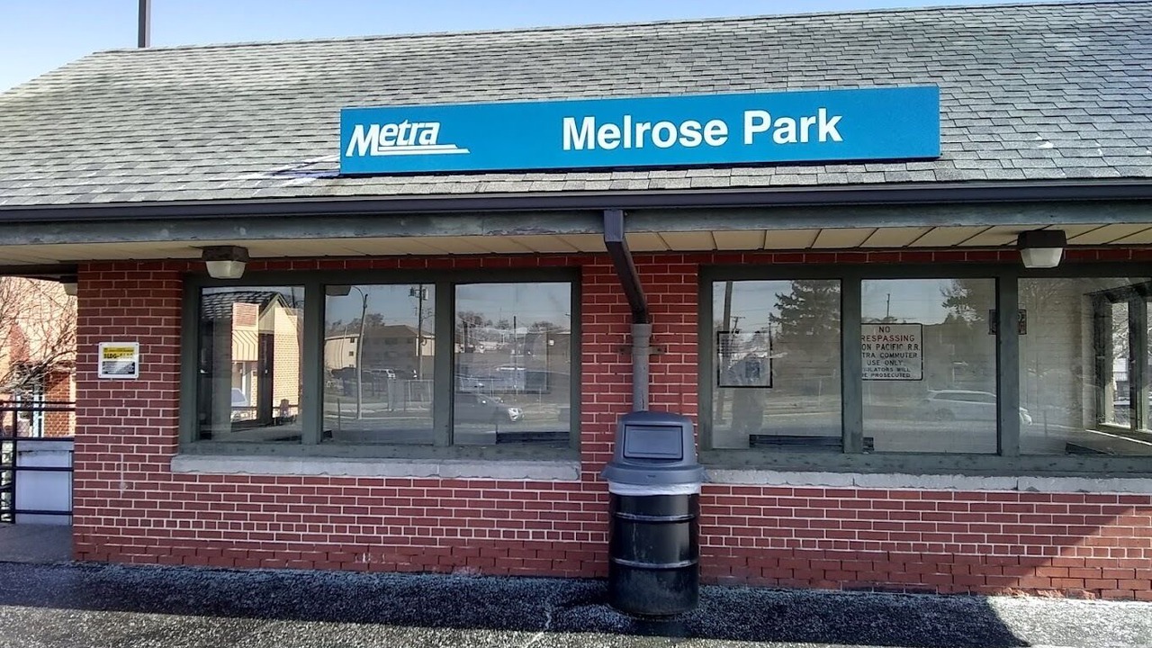 Photo of Outdoor in Melrose Park
