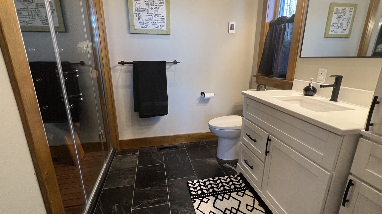 Photo of Bathroom in Irondale
