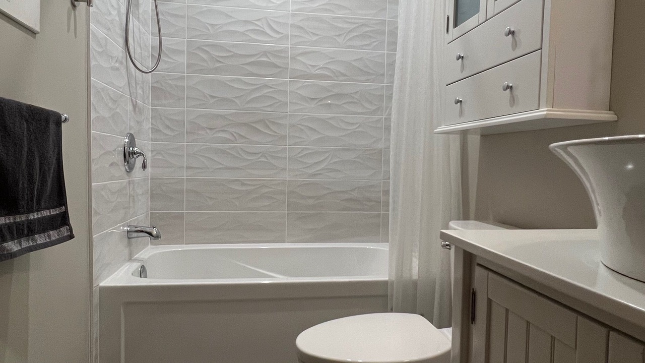 Photo of Bathroom in Irondale