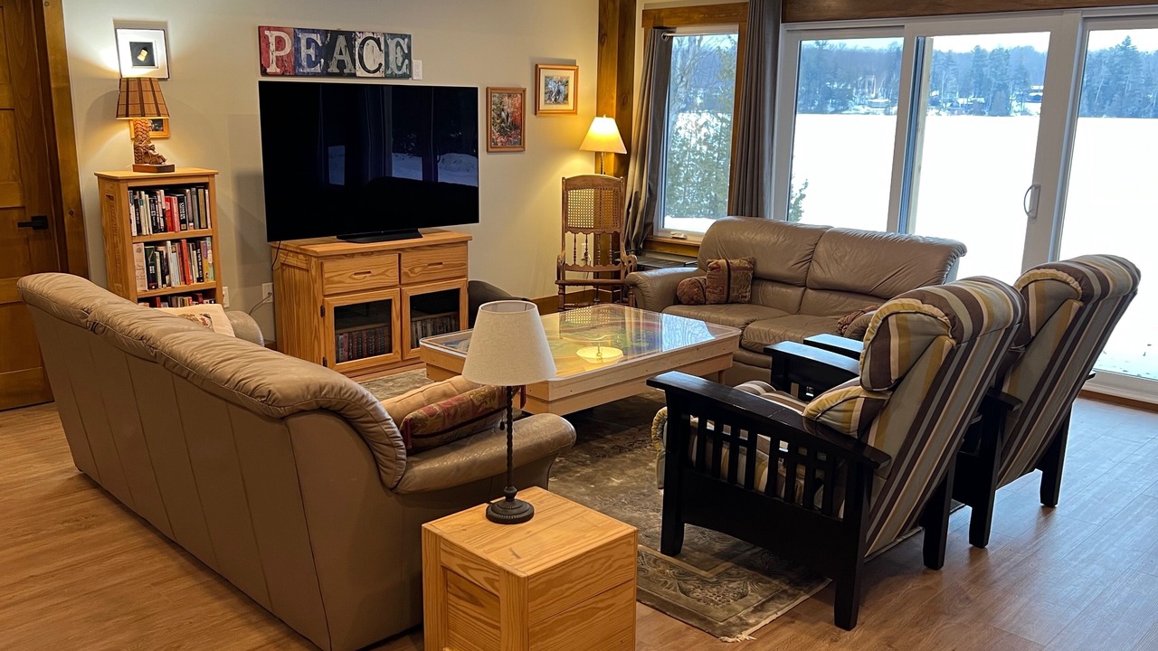 Photo of Bedroom in Irondale