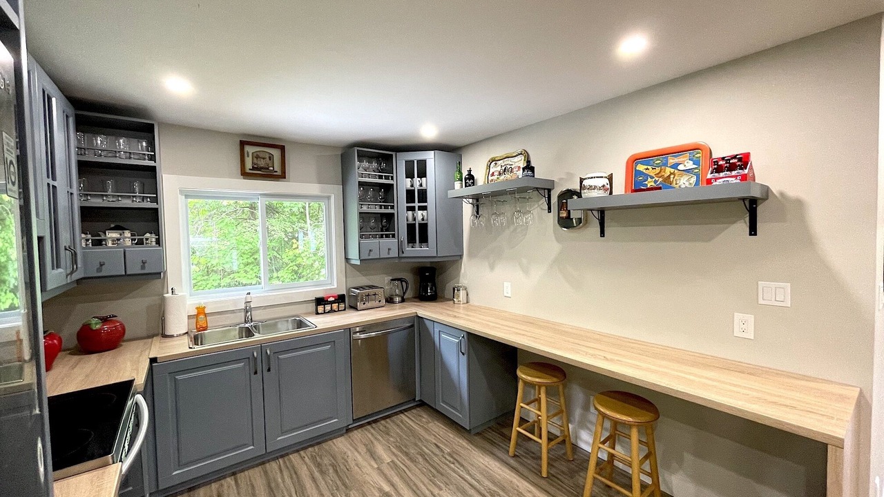 Photo of Kitchen in Rama