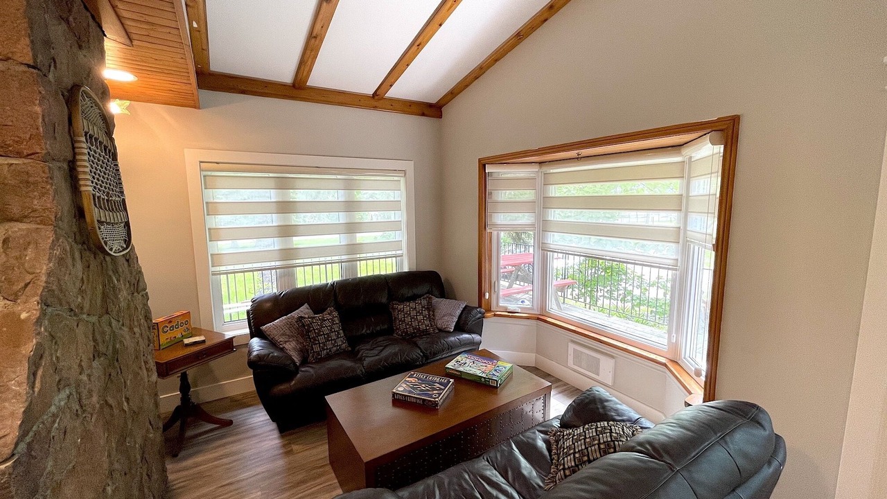 Photo of Livingroom in Rama