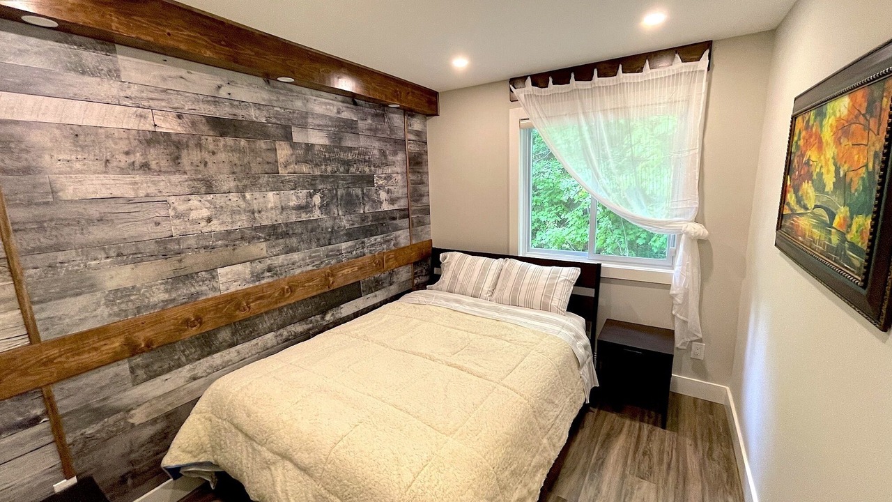 Photo of Bedroom in Rama