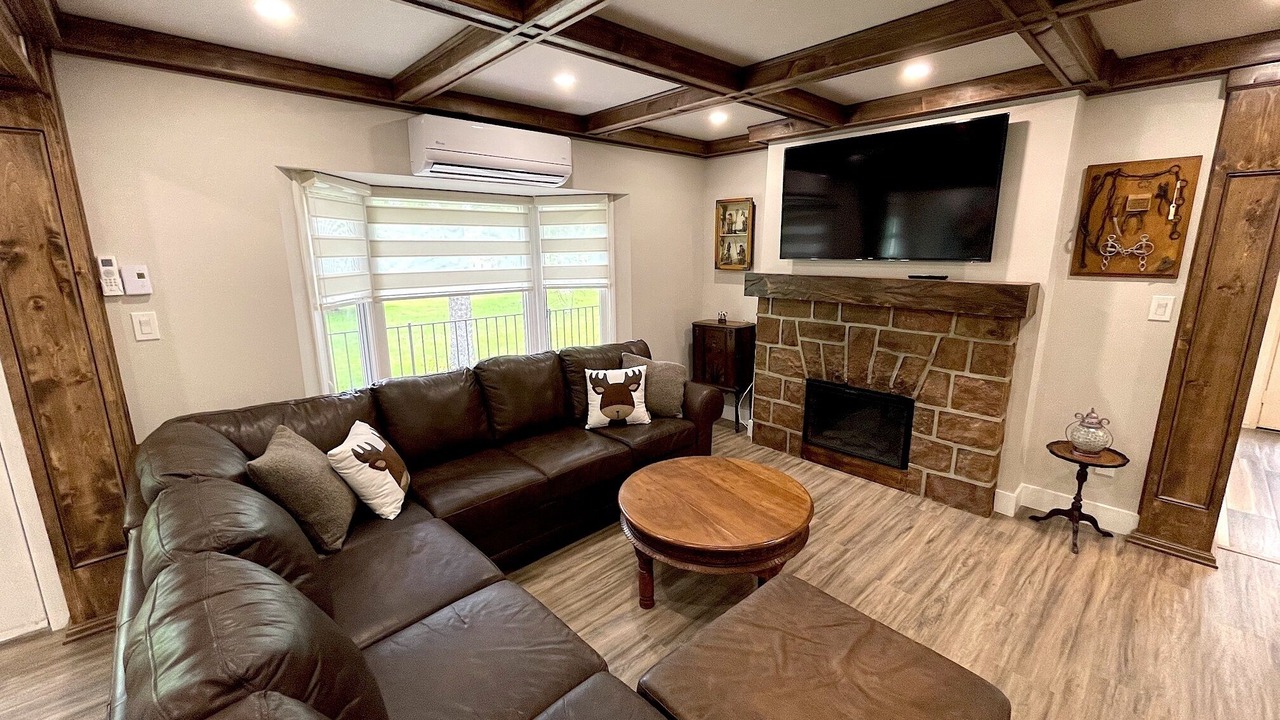 Photo of Livingroom in Rama