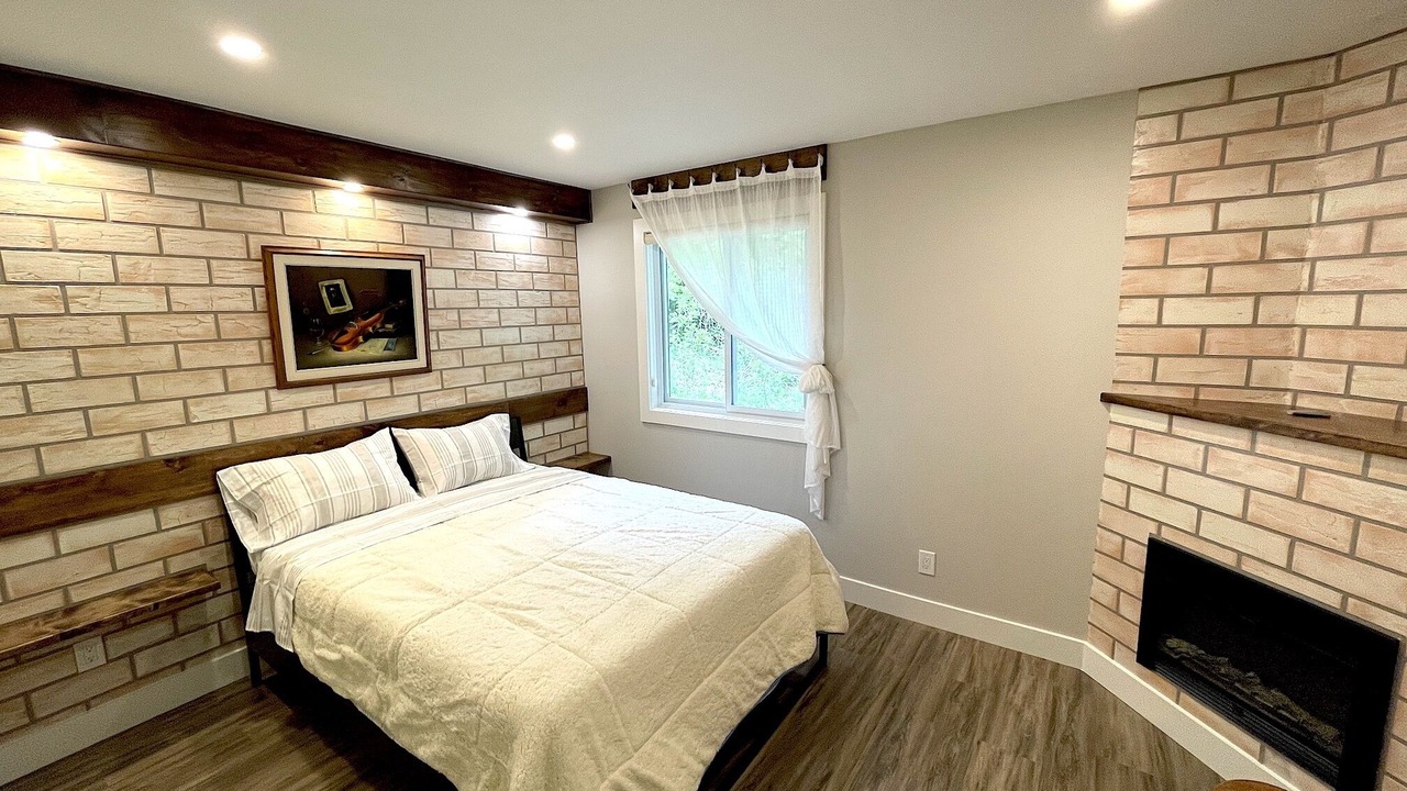 Photo of Bedroom in Rama