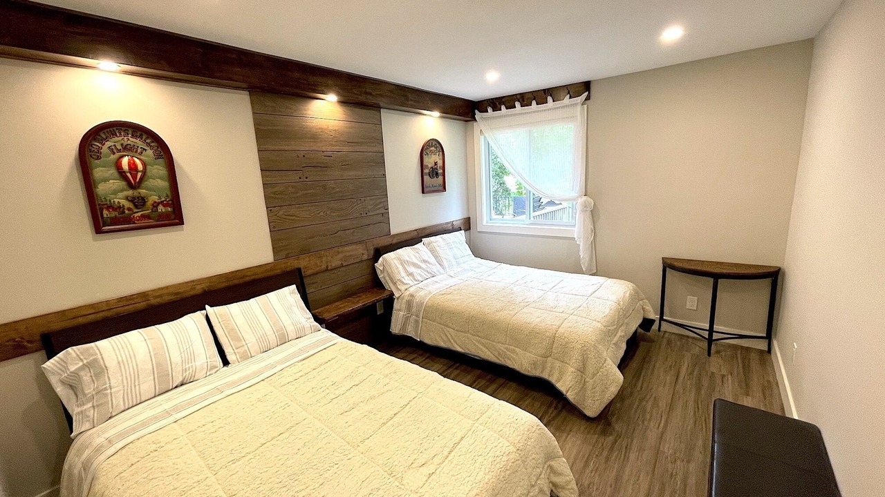 Photo of Bedroom in Rama